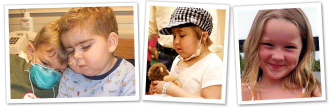 Hemophagocytic Lymphohistiocytosis (HLH) | Cincinnati Children's